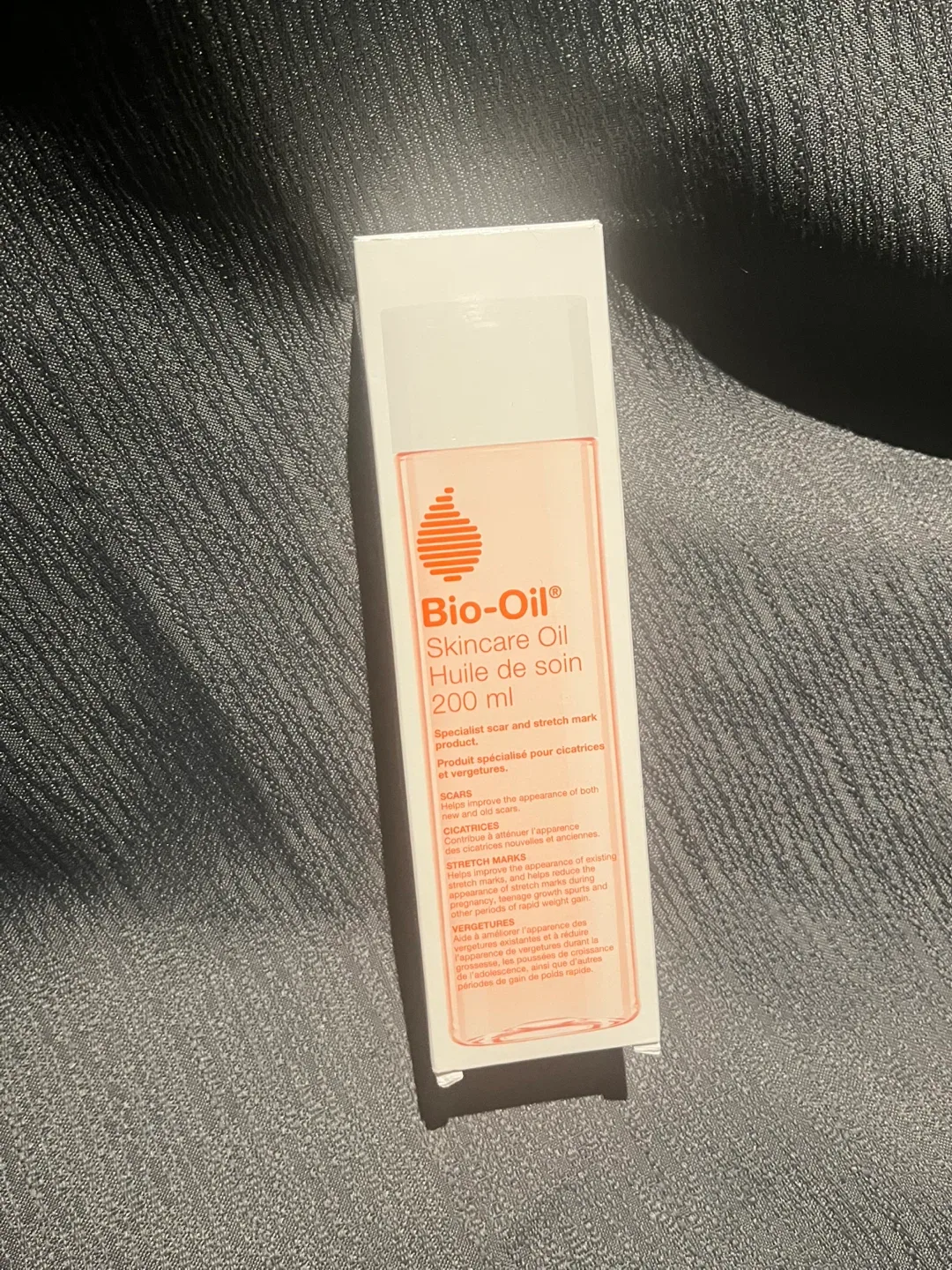 Bio-Oil Skincare Oil 200ml thumbnail