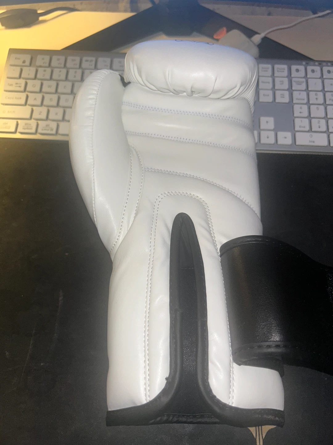 Rival RB4 Bag Gloves - XL - photo 5