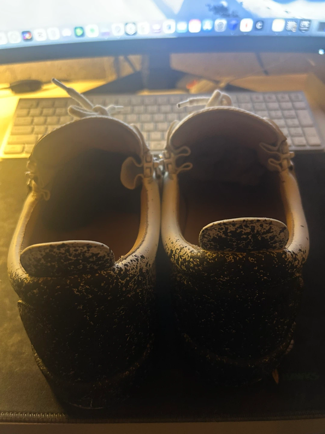 Giuseppe Zanotti Sneakers - photo 2