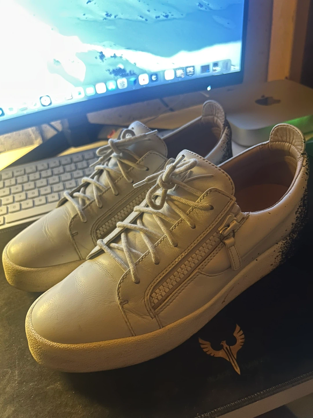 Giuseppe Zanotti Sneakers - photo 4