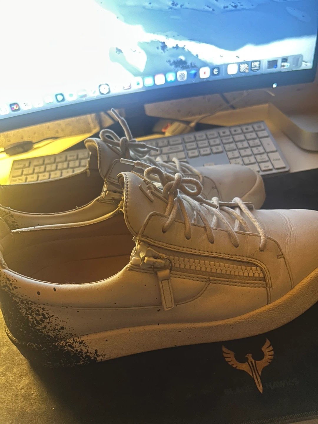 Giuseppe Zanotti Sneakers - photo 5