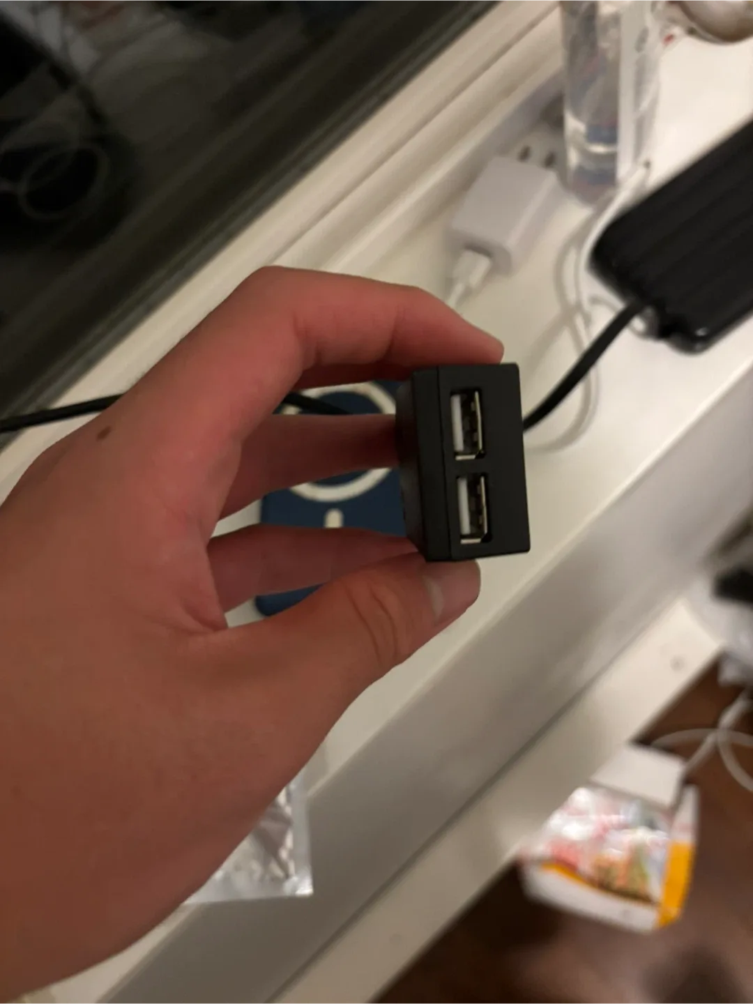 30 w Solar Panel image indicator(3)