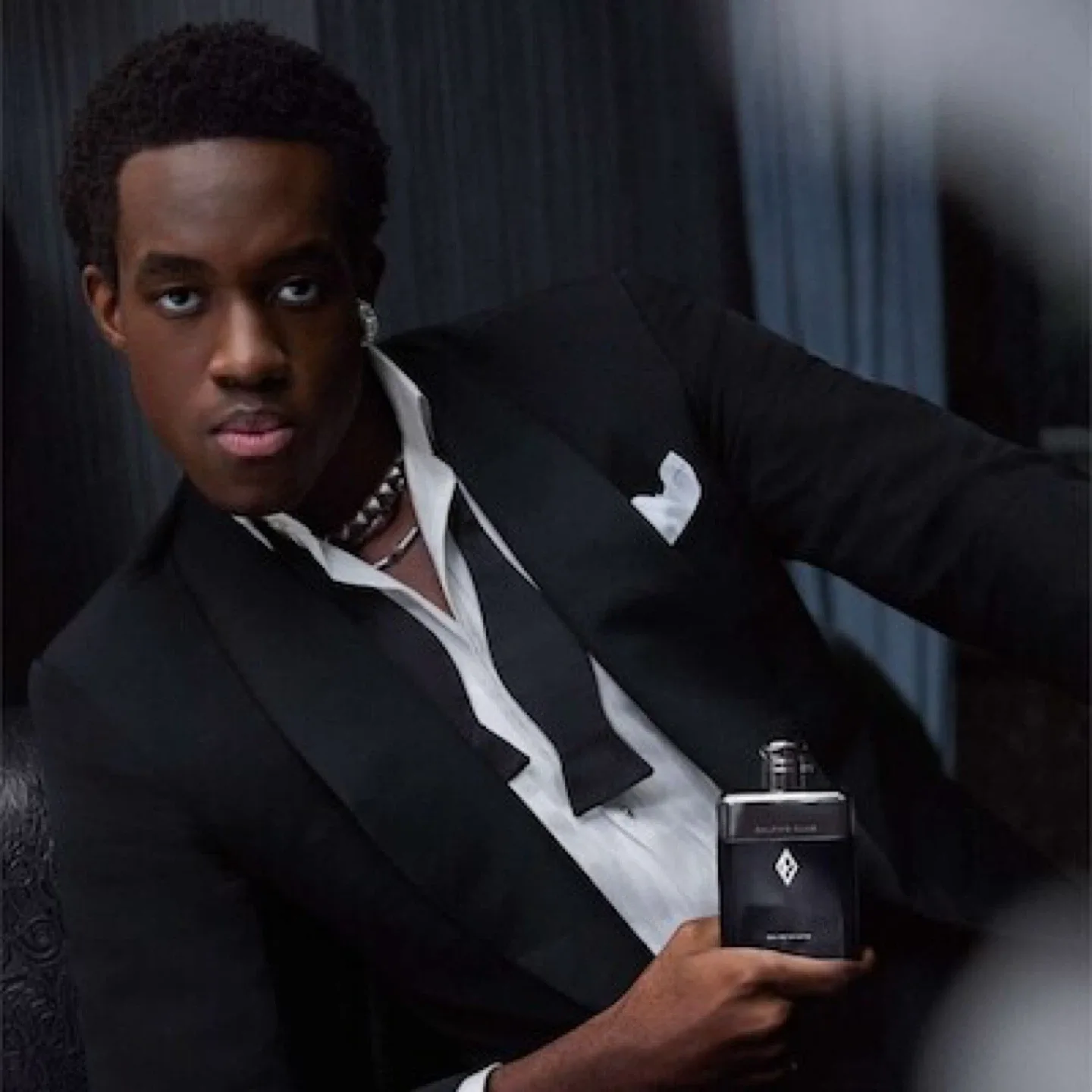 Ralph Lauren Ralph's Club Eau de Toilette 150 ml new sealed image indicator(3)