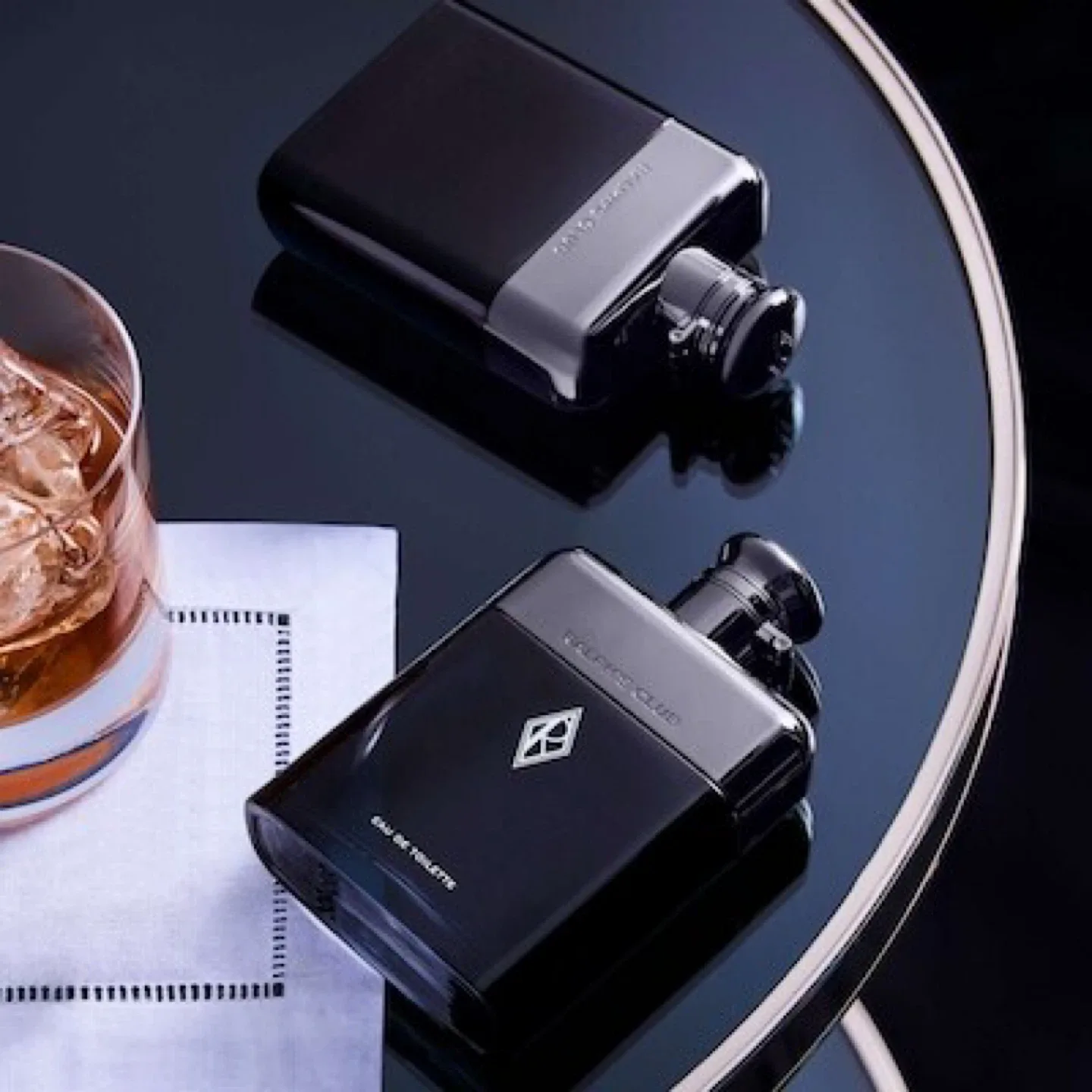 Ralph Lauren Ralph's Club Eau de Toilette 150 ml new sealed image indicator(4)