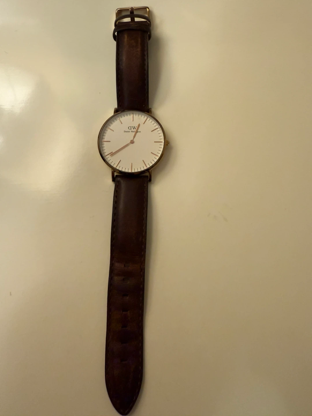 Daniel Wellington Classic Watch - photo 3