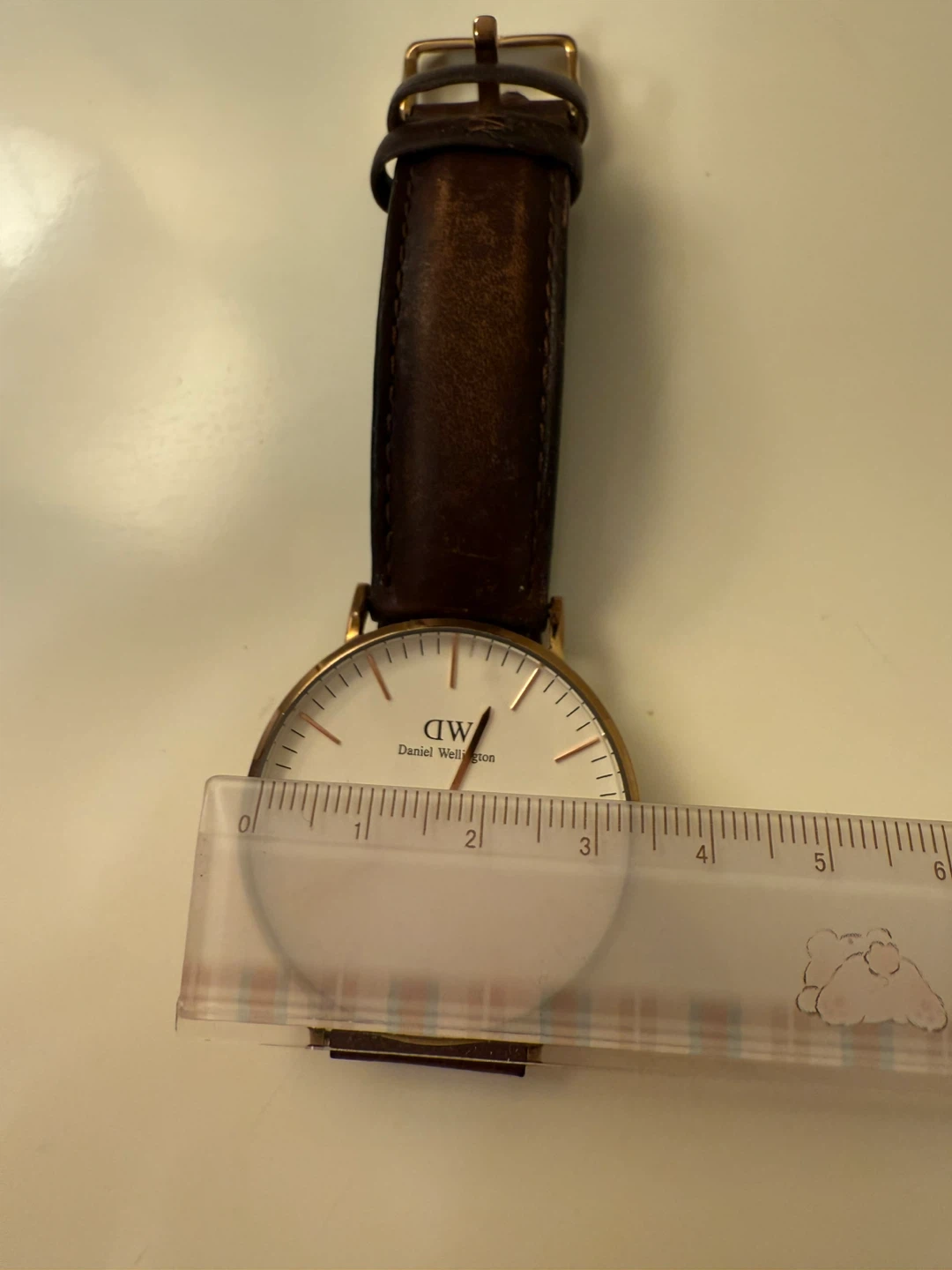 Daniel Wellington Classic Watch - photo 2