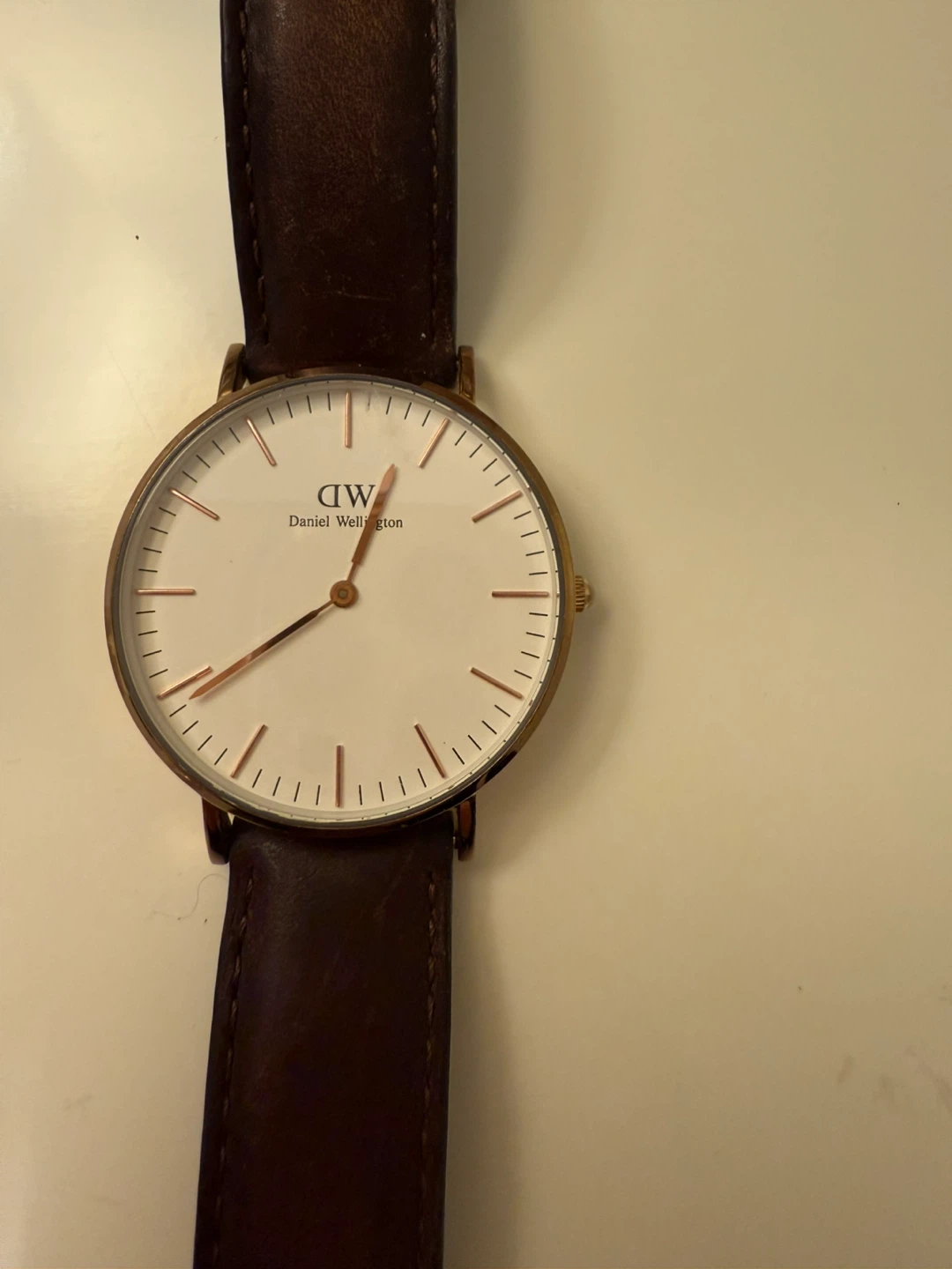 Daniel Wellington Classic Watch - photo 4