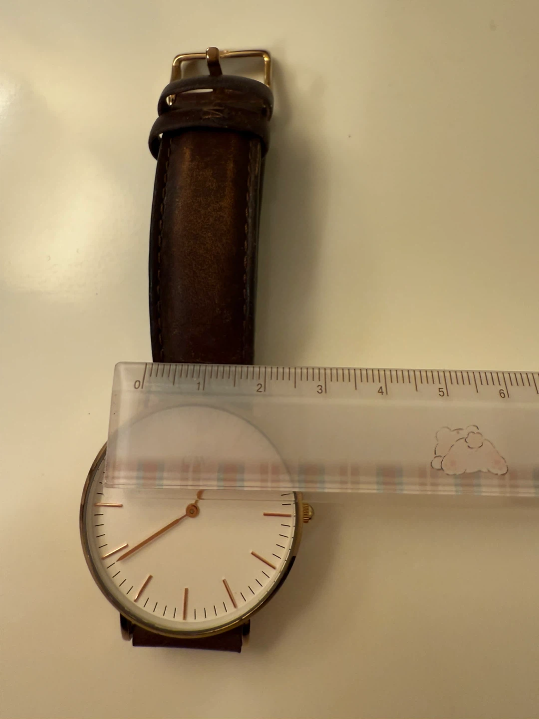 Daniel Wellington Classic Watch