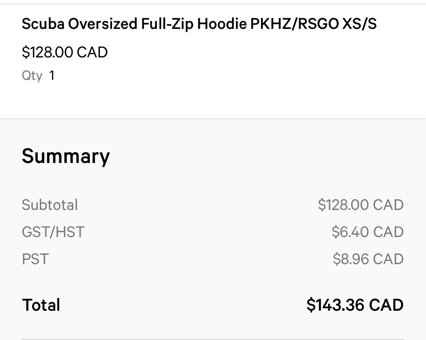 Lululemon scuba full zip hoodie - photo 4