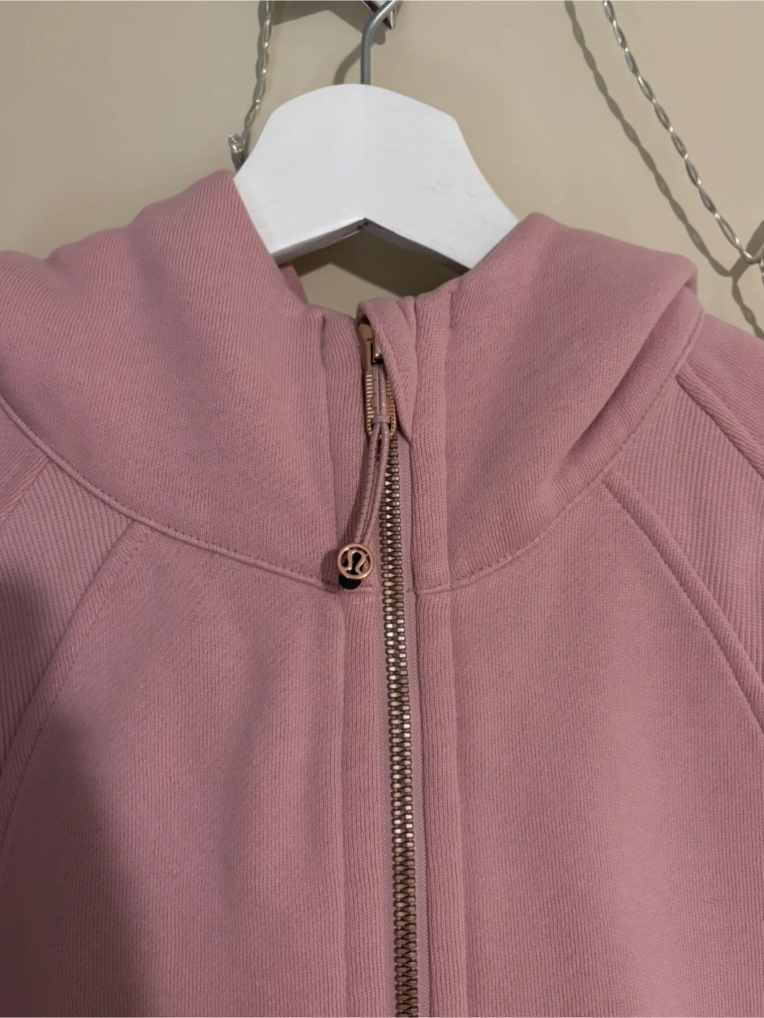 Lululemon scuba full zip hoodie - photo 2
