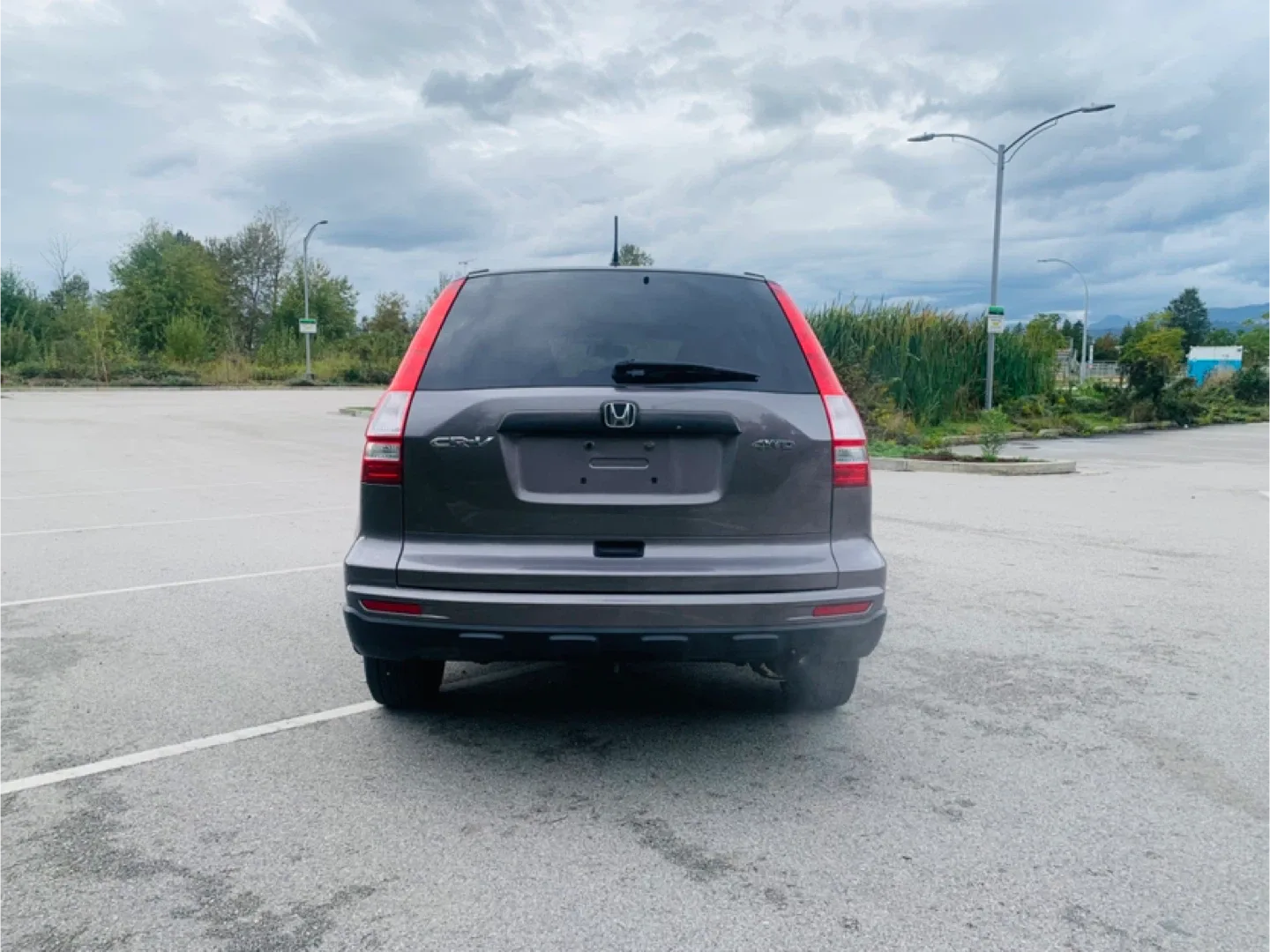 2”11 Honda CR-V SUV image indicator(3)