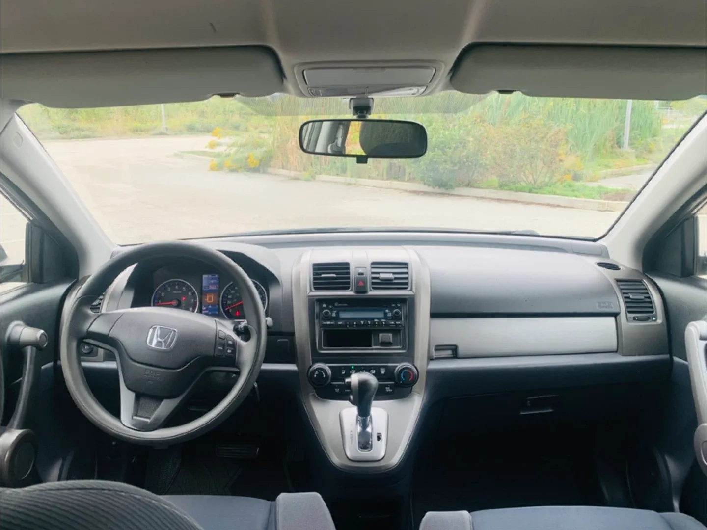 2”11 Honda CR-V SUV image indicator(5)