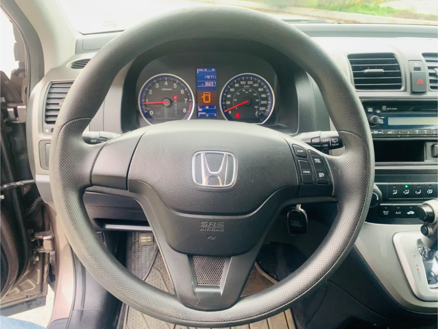 2”11 Honda CR-V SUV image indicator(7)