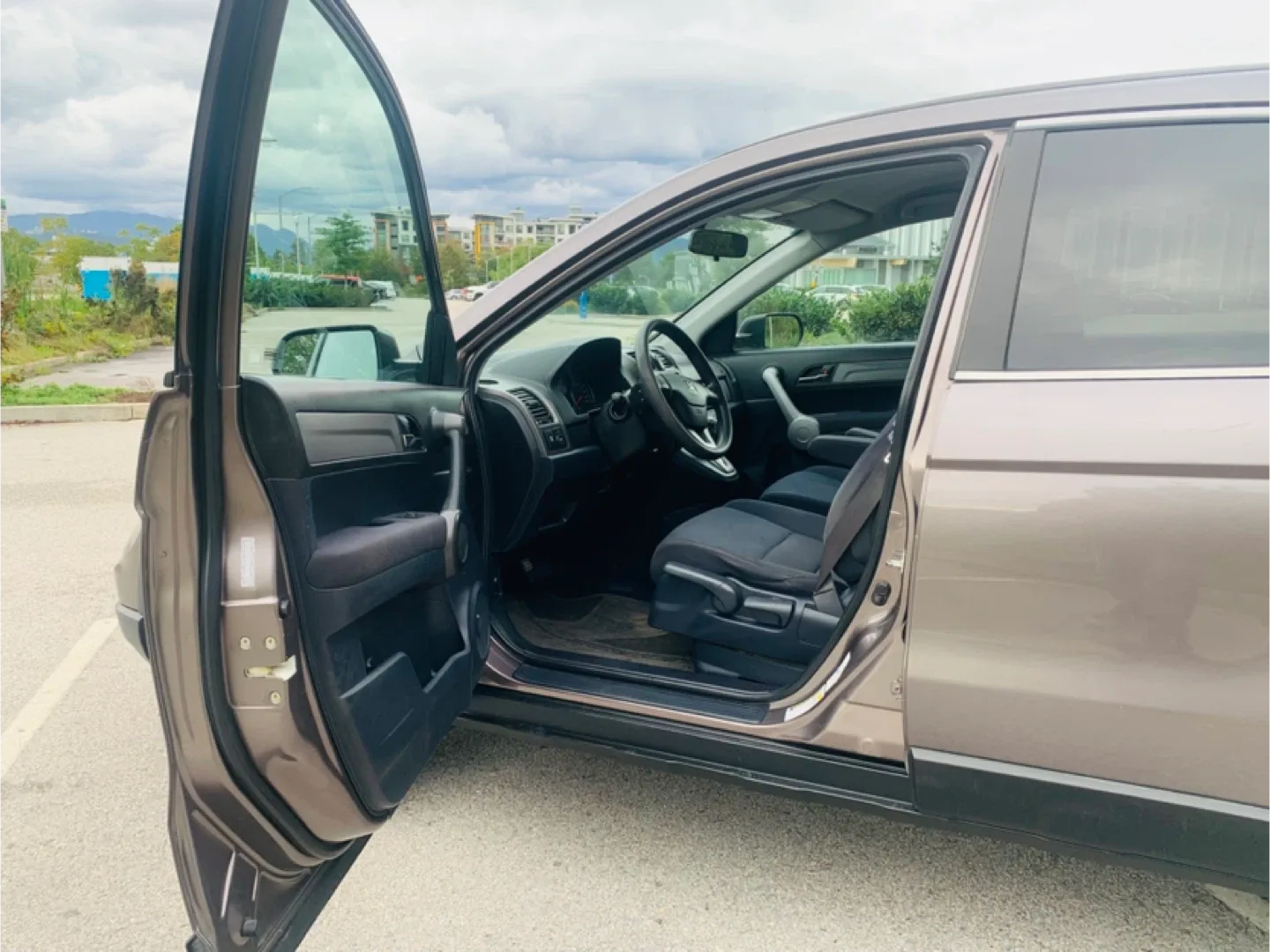 2”11 Honda CR-V SUV image indicator(4)