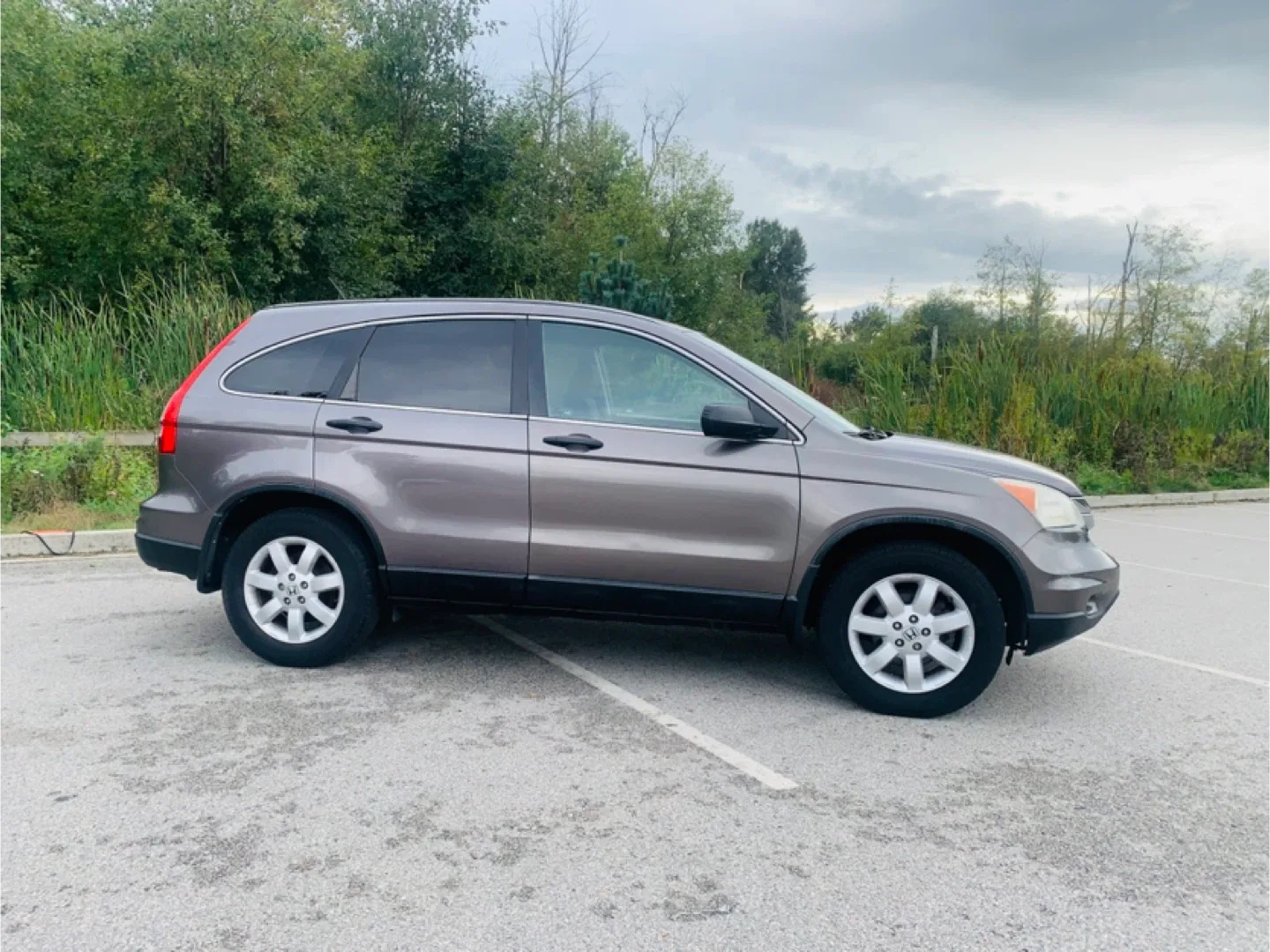 2”11 Honda CR-V SUV image indicator(2)