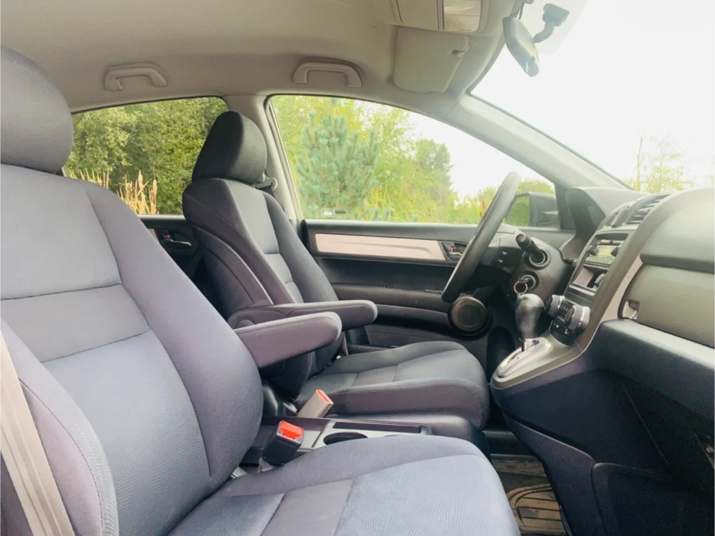 2”11 Honda CR-V SUV image indicator(8)