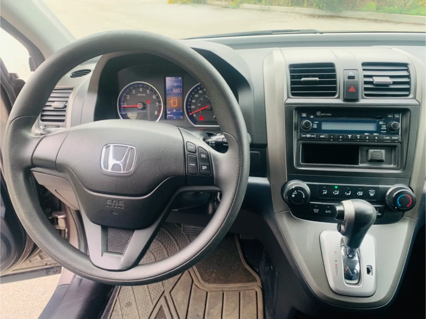 2”11 Honda CR-V SUV image indicator(9)