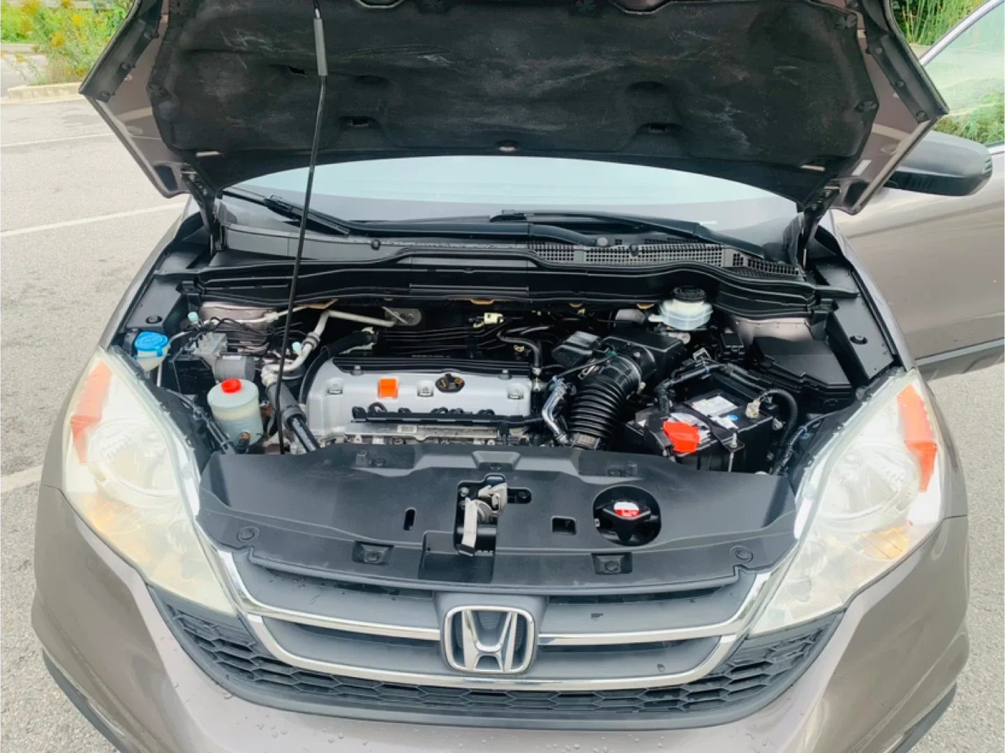 2”11 Honda CR-V SUV image indicator(10)