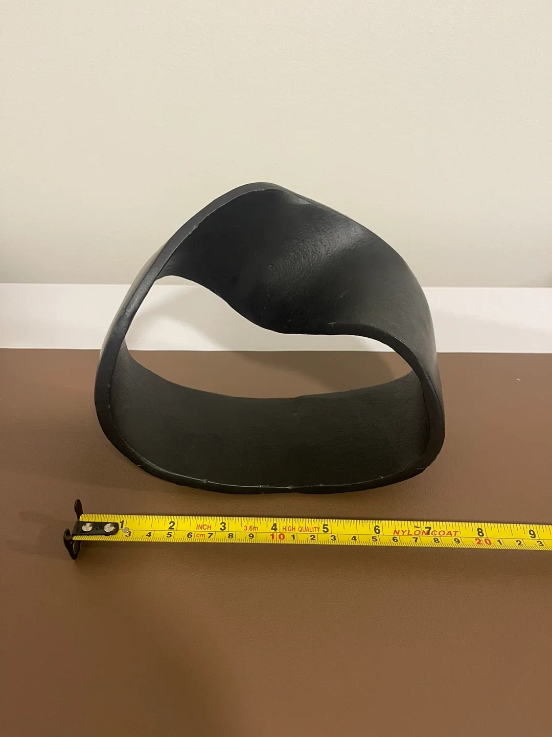 Black Decor Sculpture image indicator(3)