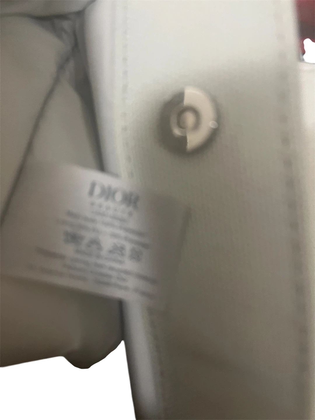 Dior Pouch - photo 5