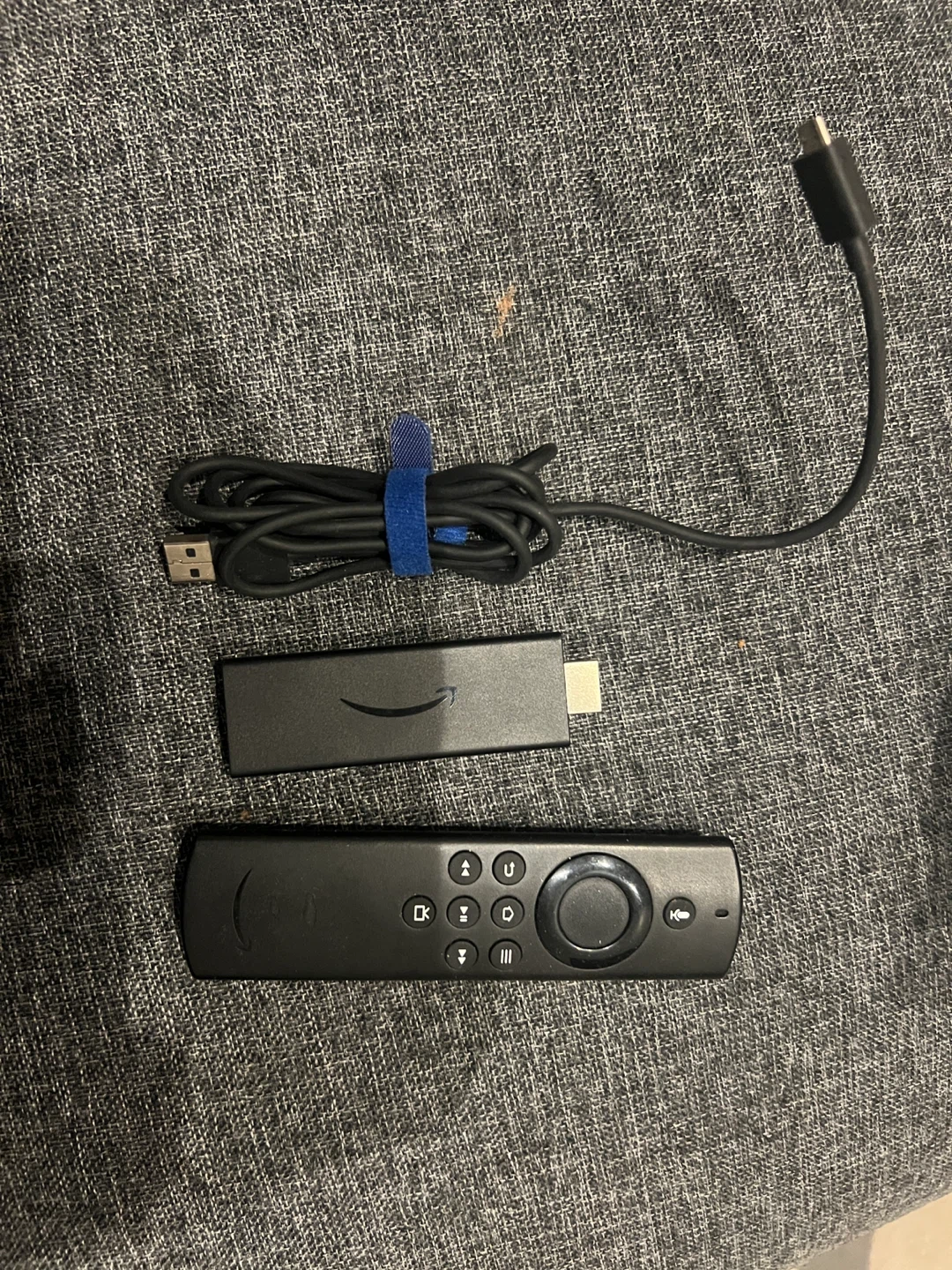 Amazon Fire TV Stick with Remote