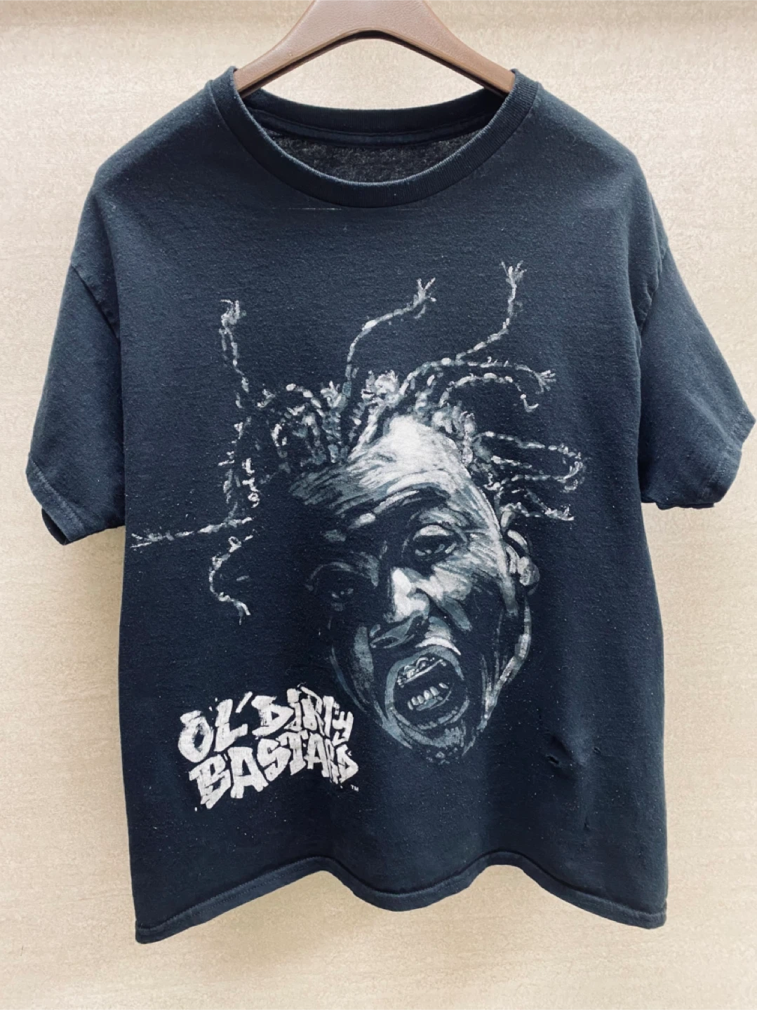 Vintage Graphic Tees - photo 2