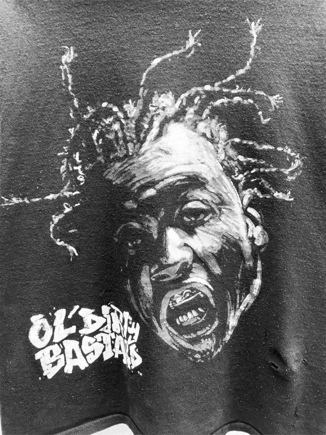 Vintage Graphic Tees - photo 3