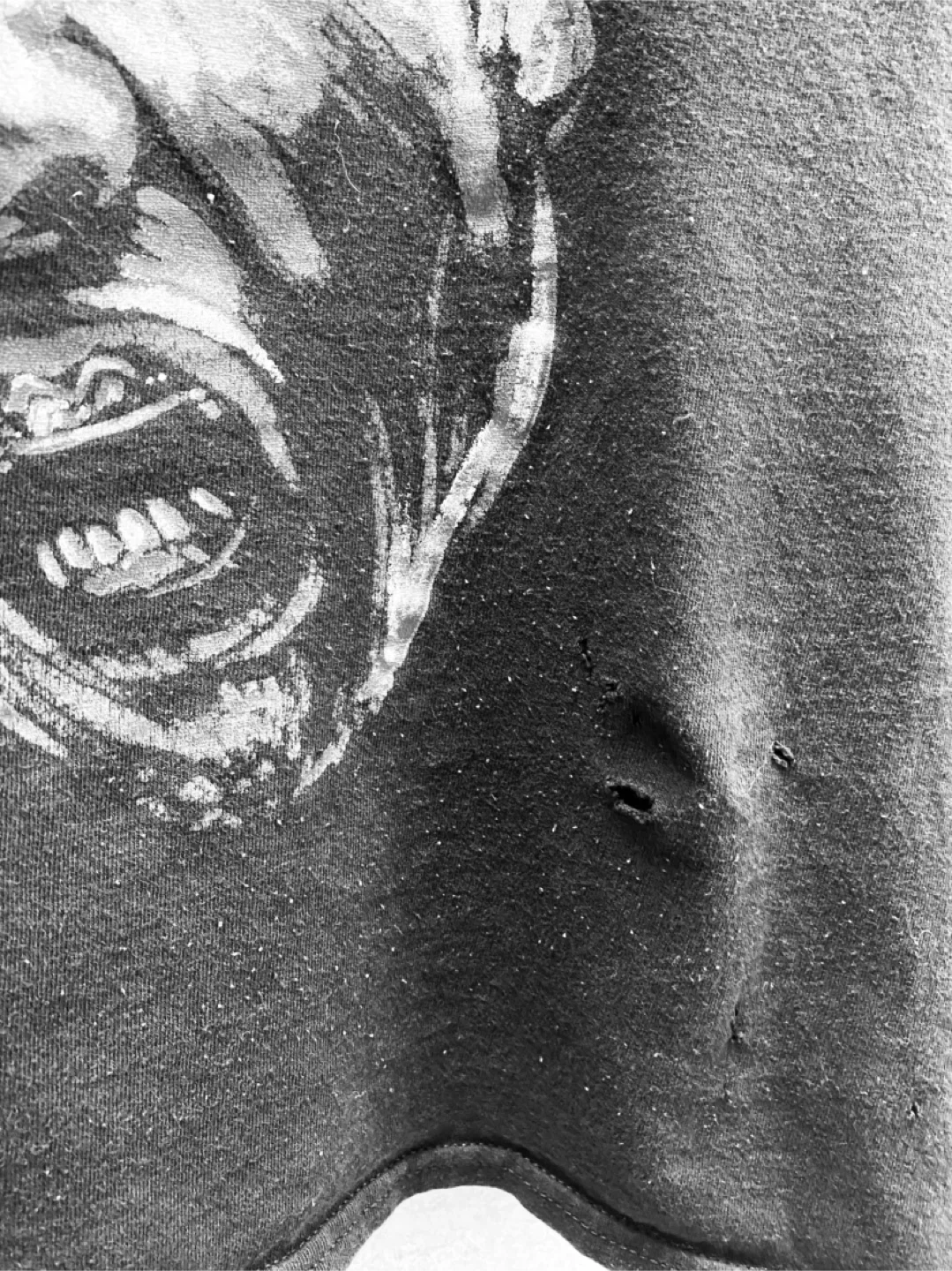 Vintage Graphic Tees - photo 4