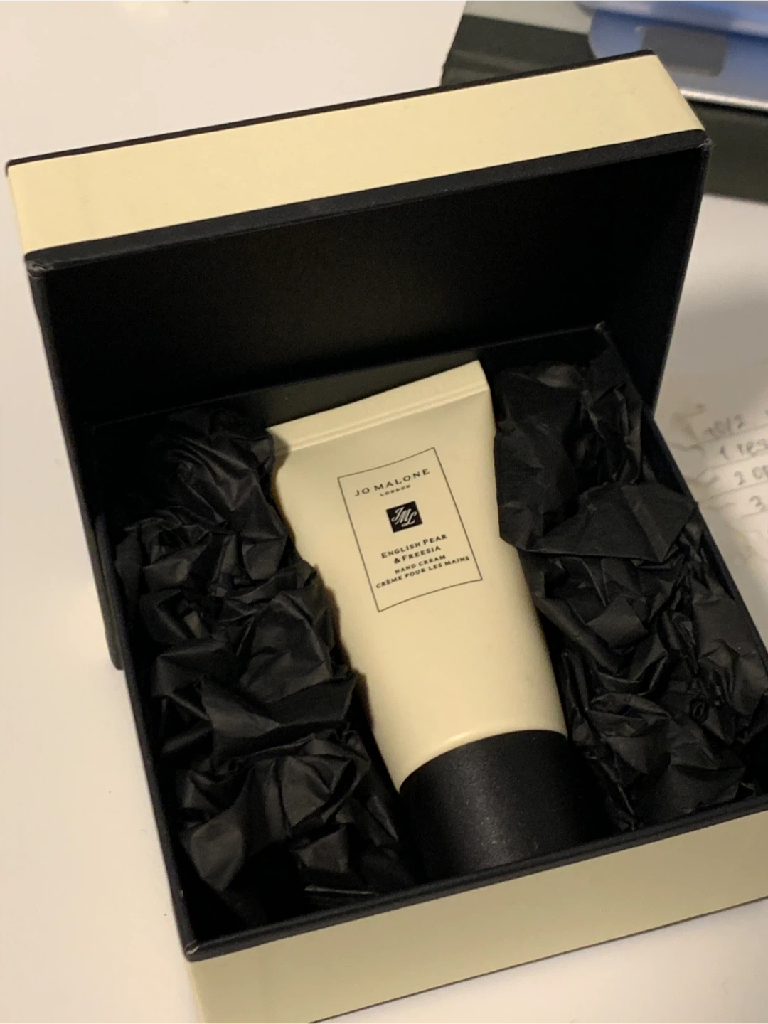 Jo Malone English Pear & Freesia Hand Cream