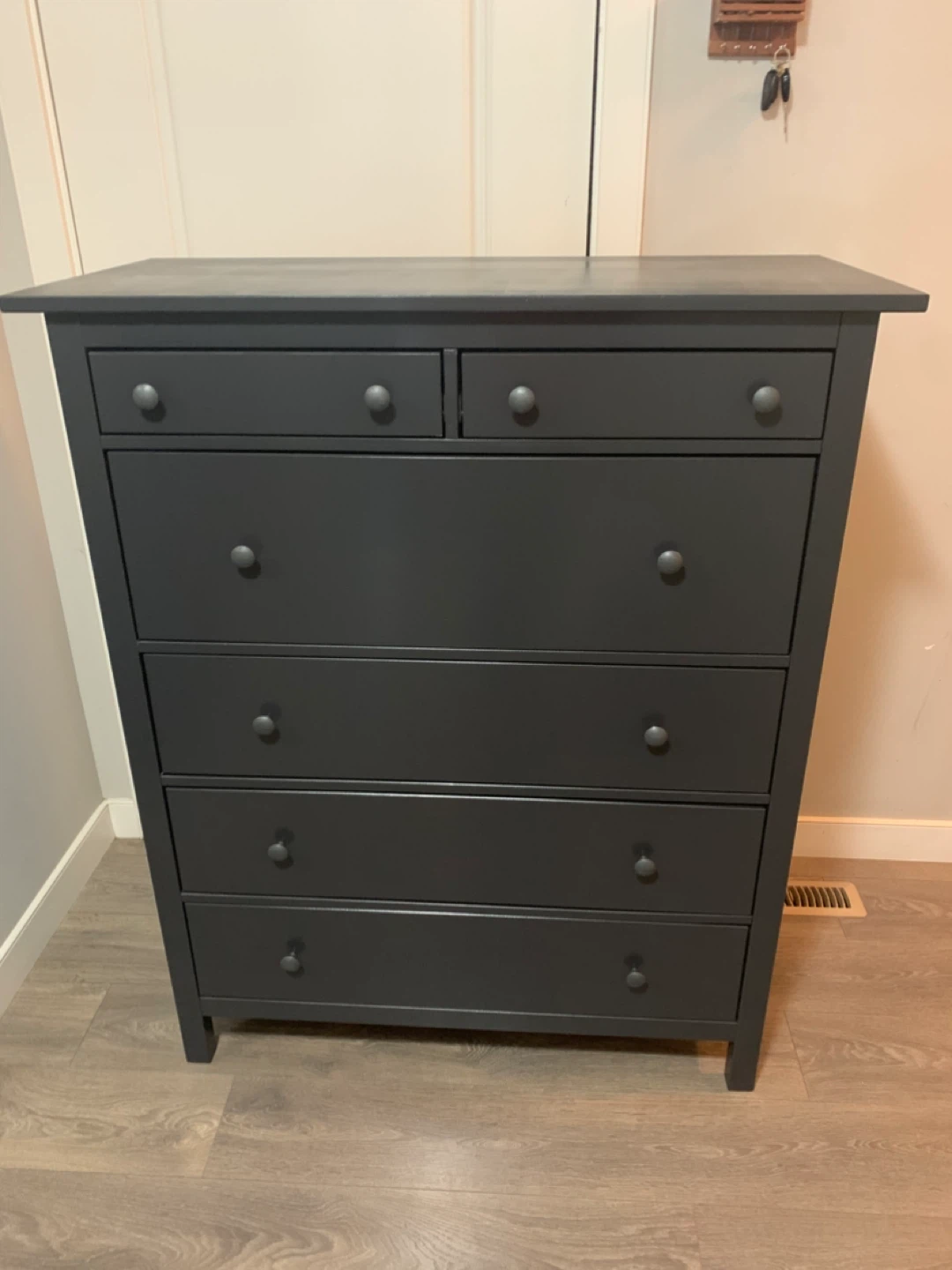 6-Drawer Dresser - photo 5