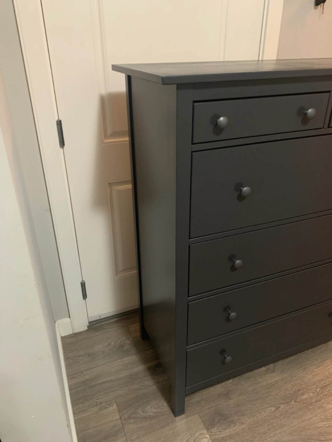 6-Drawer Dresser - photo 2