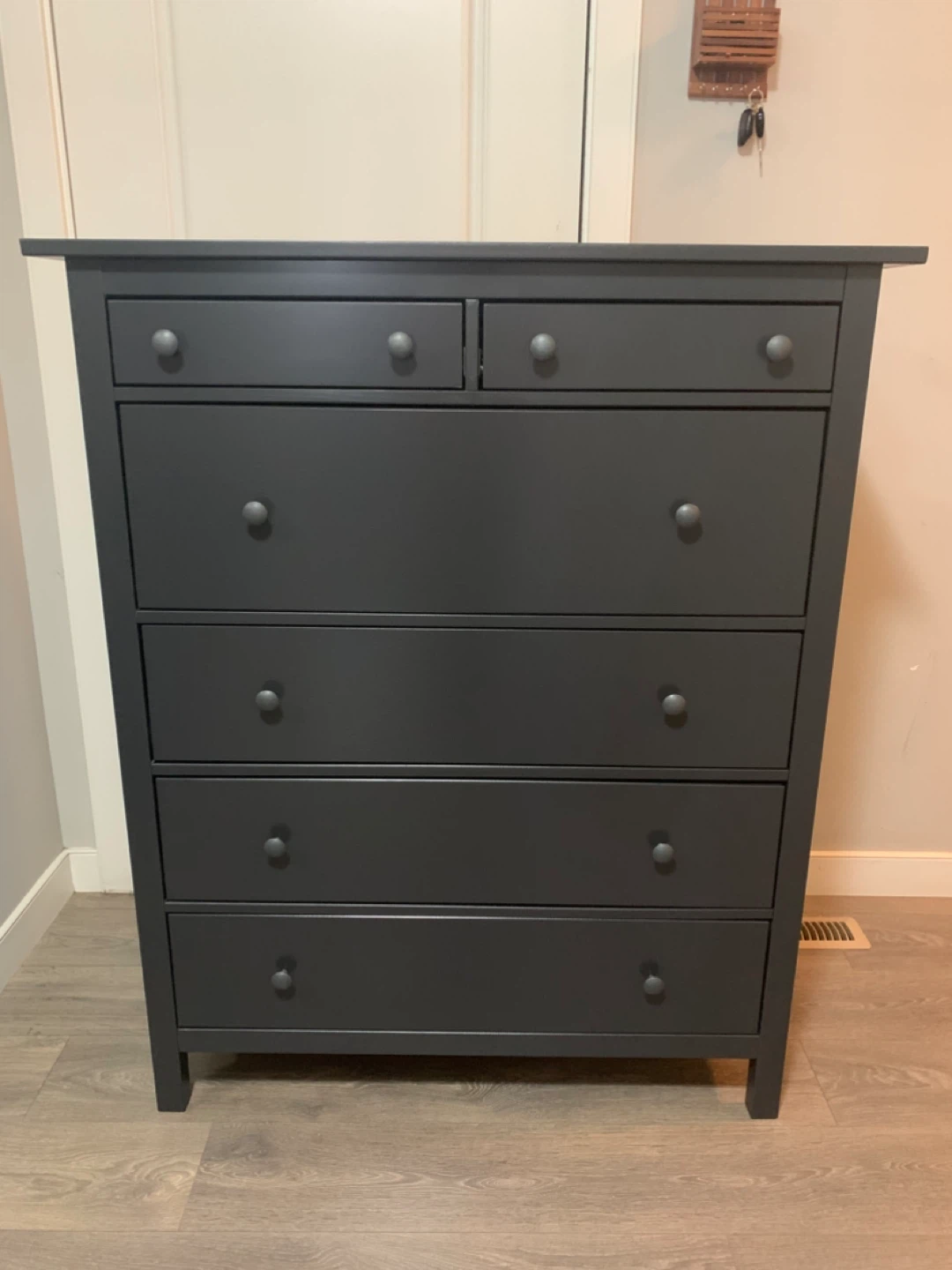 6-Drawer Dresser