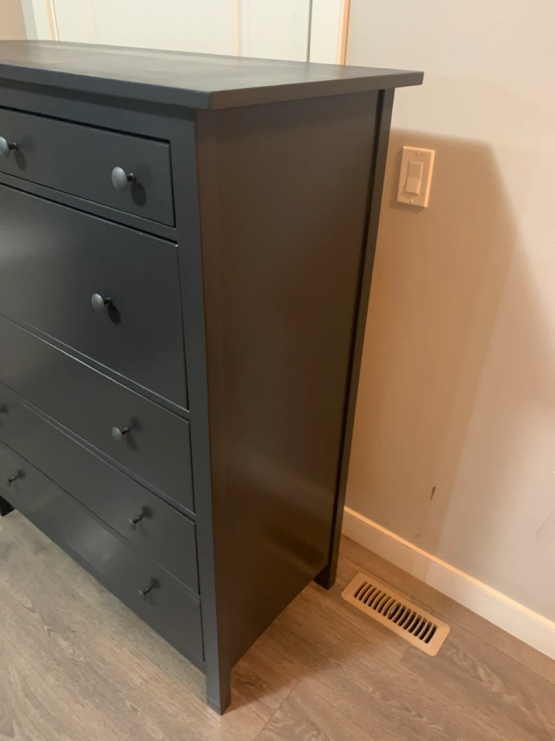 6-Drawer Dresser - photo 3