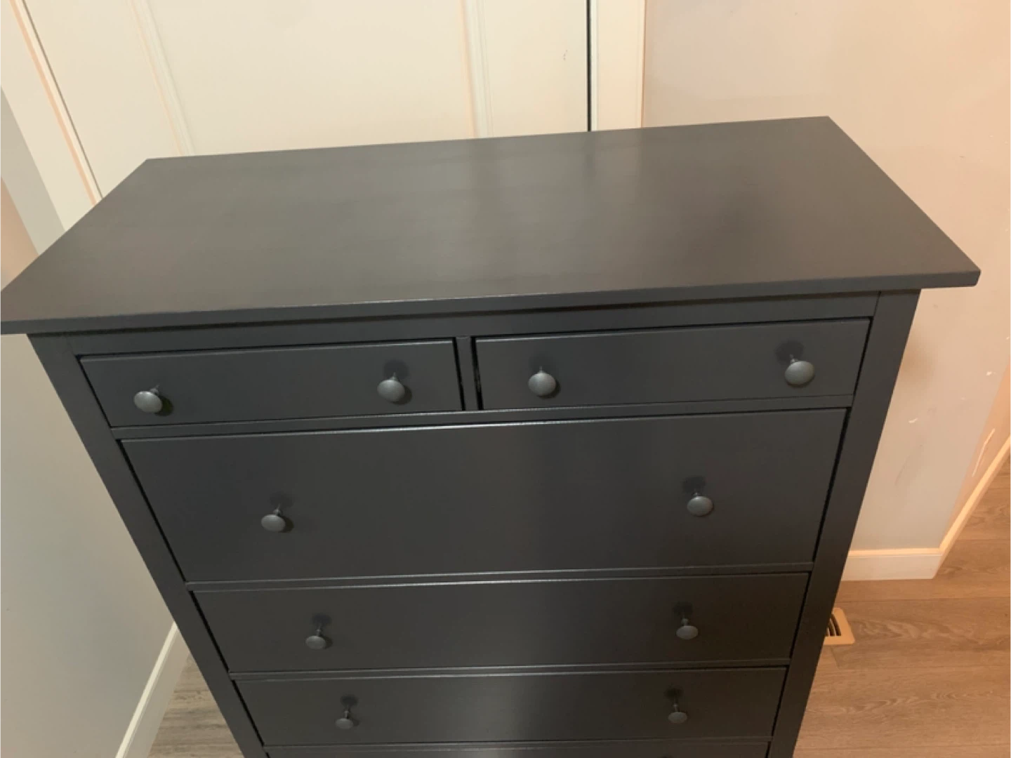 6-Drawer Dresser - photo 4