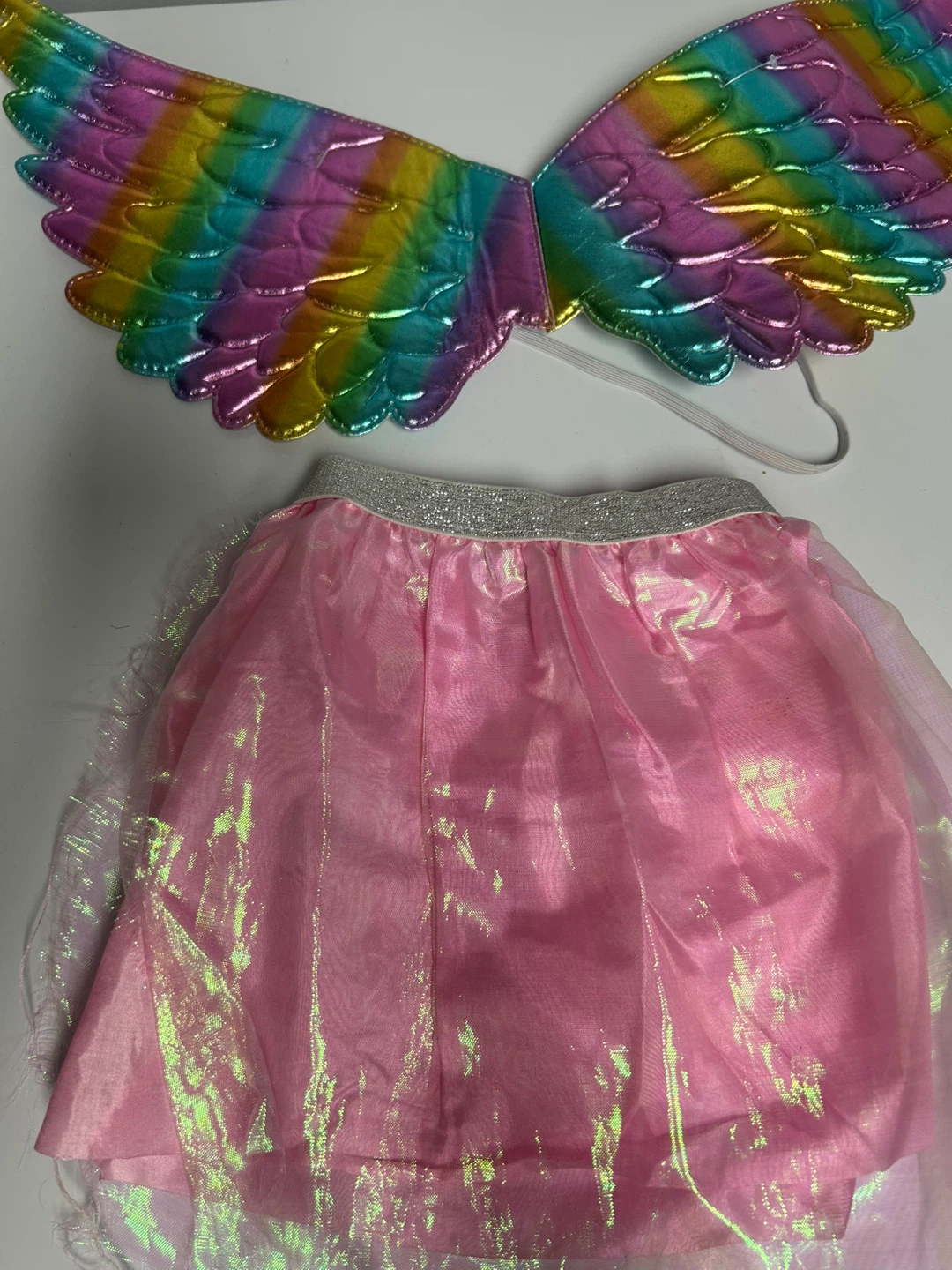 Girl Halloween Costumes - Spirit Lil' Red Riding Hood & More! - photo 3