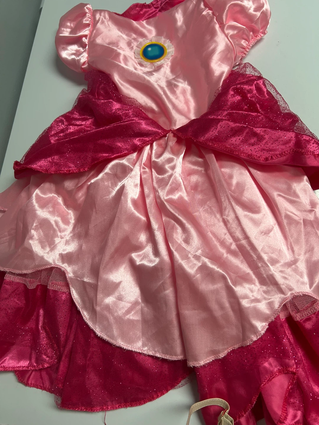 Girl Halloween Costumes - Spirit Lil' Red Riding Hood & More! - photo 4