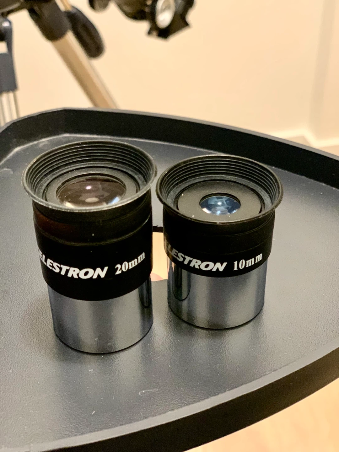 Celestron AstroMaster LT 60 Telescope - photo 4