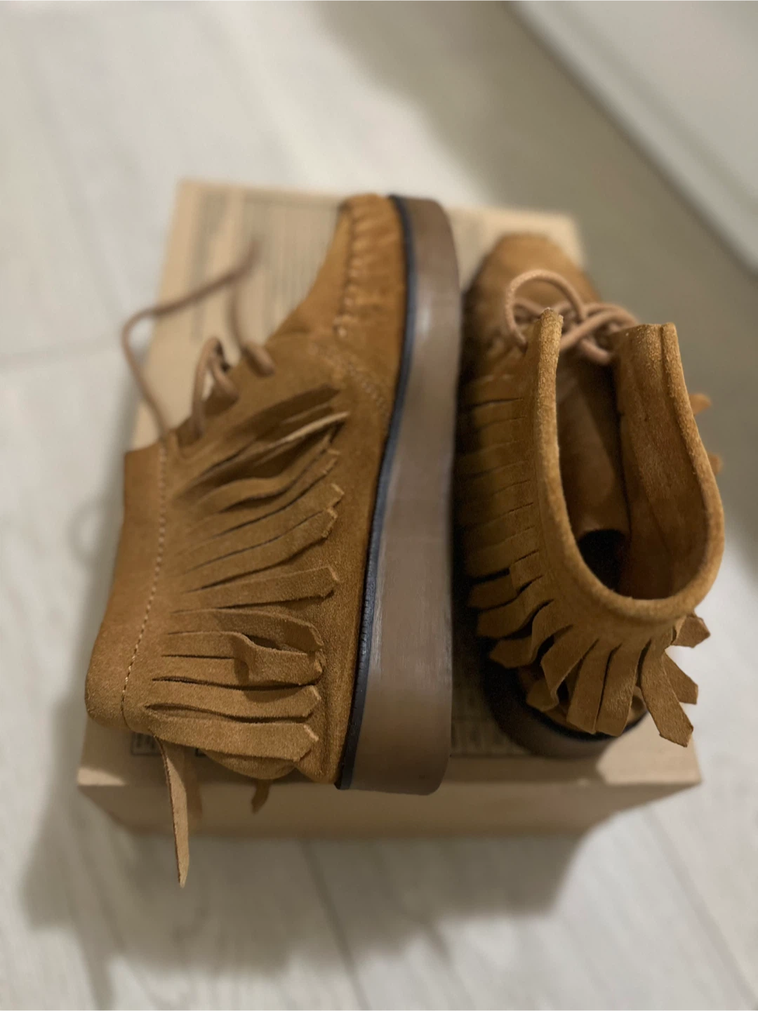 Isabel marant model felsa boots - photo 5