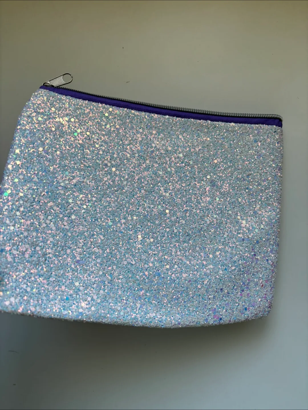 STYLE.LAB Glitter Makeup Bag image indicator(5)