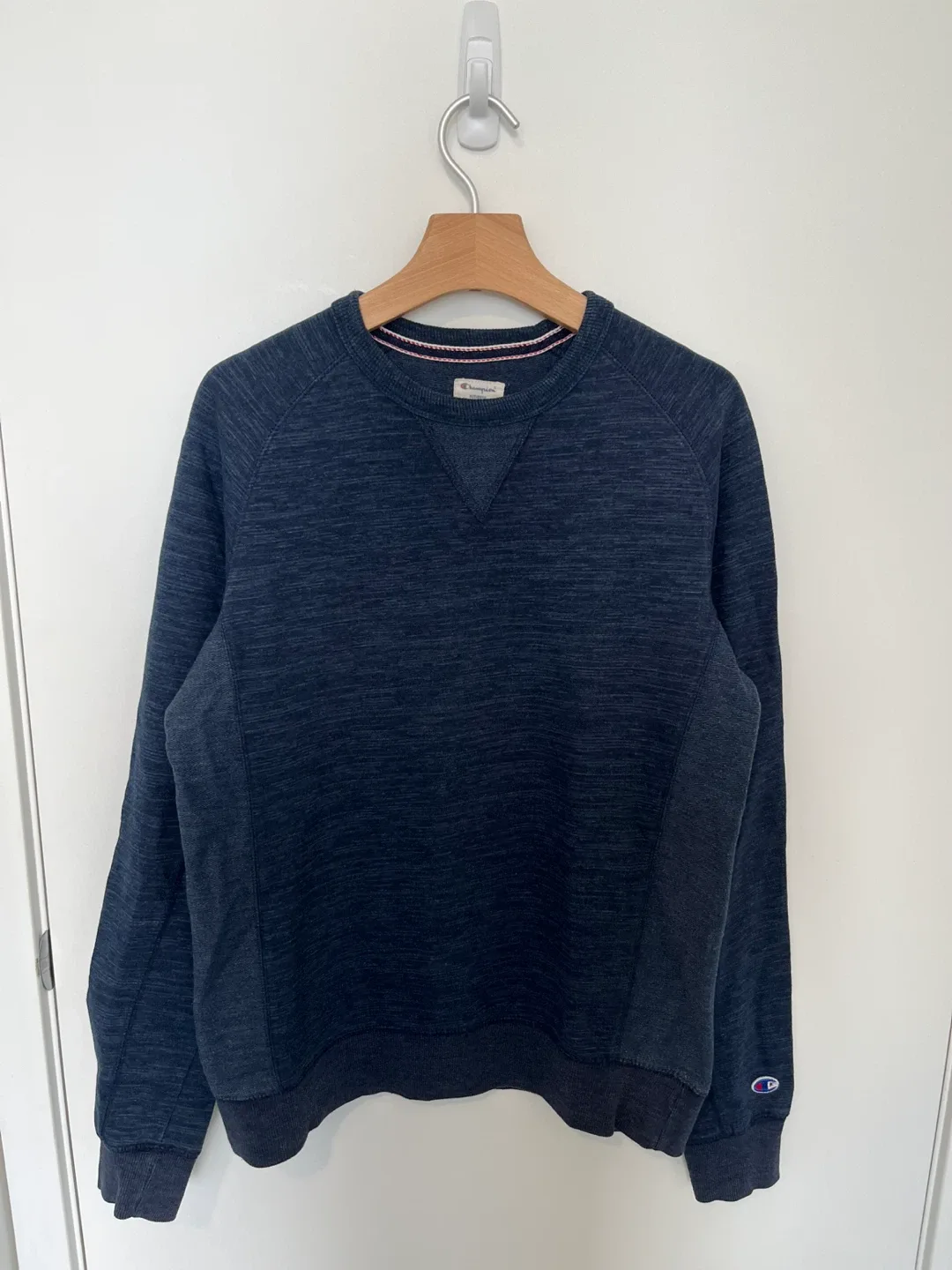 Champion Authentic Athletic Sweatshirt - Small