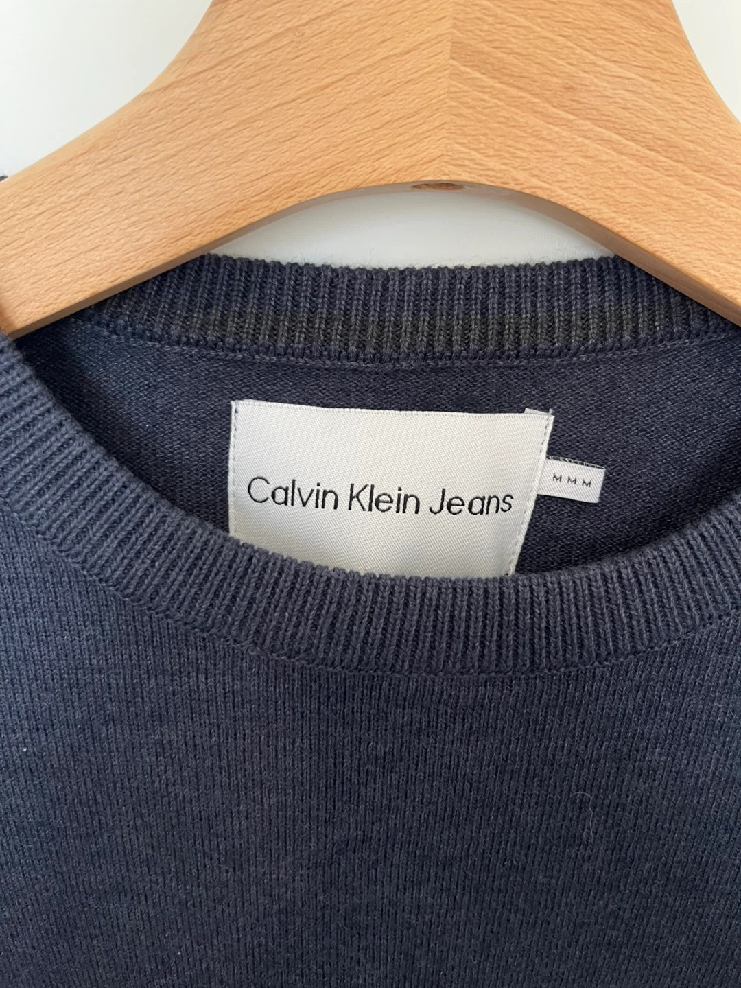 Calvin Klein Sweater - Size M - photo 3