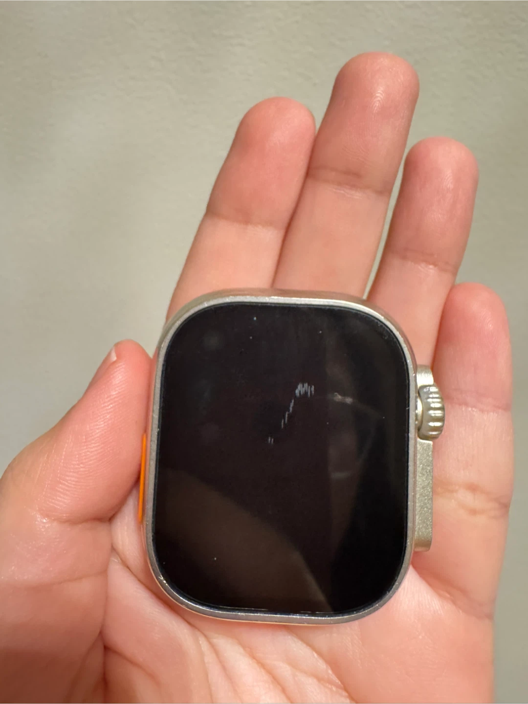 G9 Ultra 2 Smart Watch + airpods - photo 3