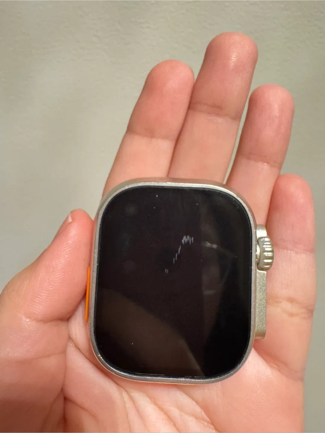 G9 Ultra 2 Smart Watch + airpods image indicator(3)