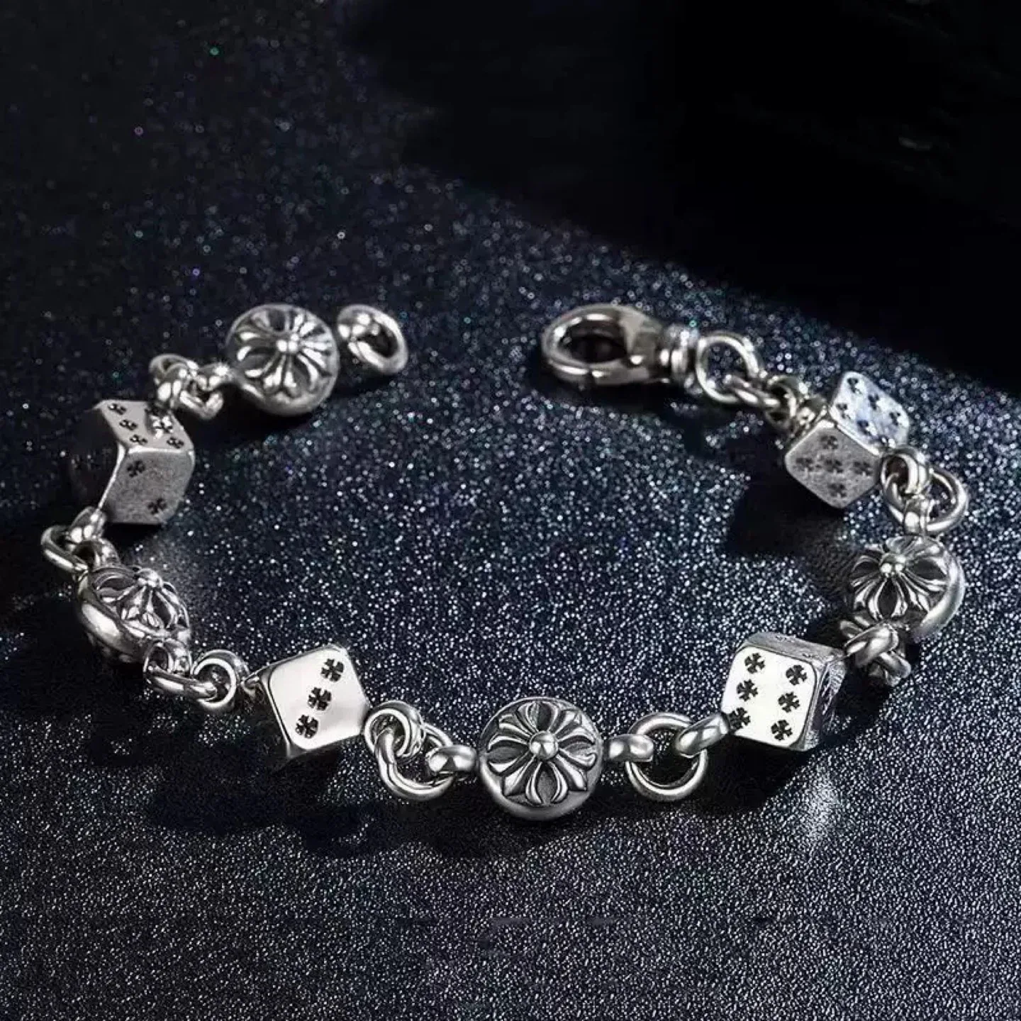 Chrome hearts bracelet