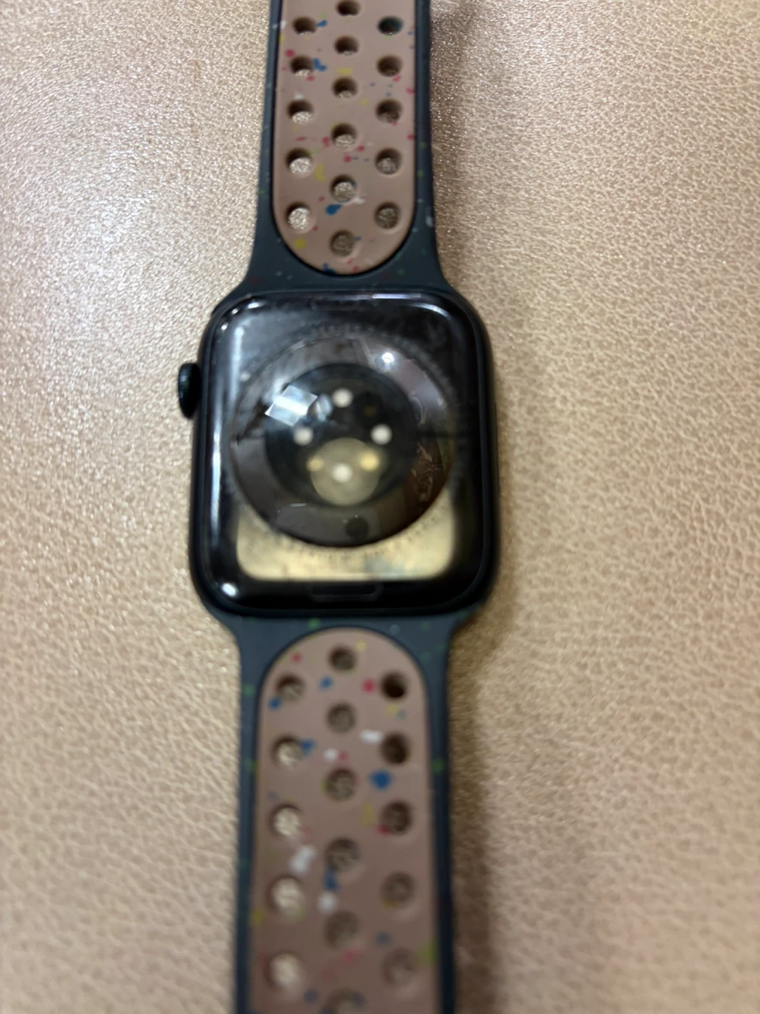 Apple Watch Series 7 45mm gps and cellular - photo 2