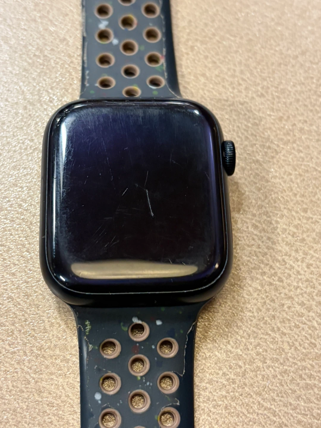 Apple Watch Series 7 45mm gps and cellular - photo 4