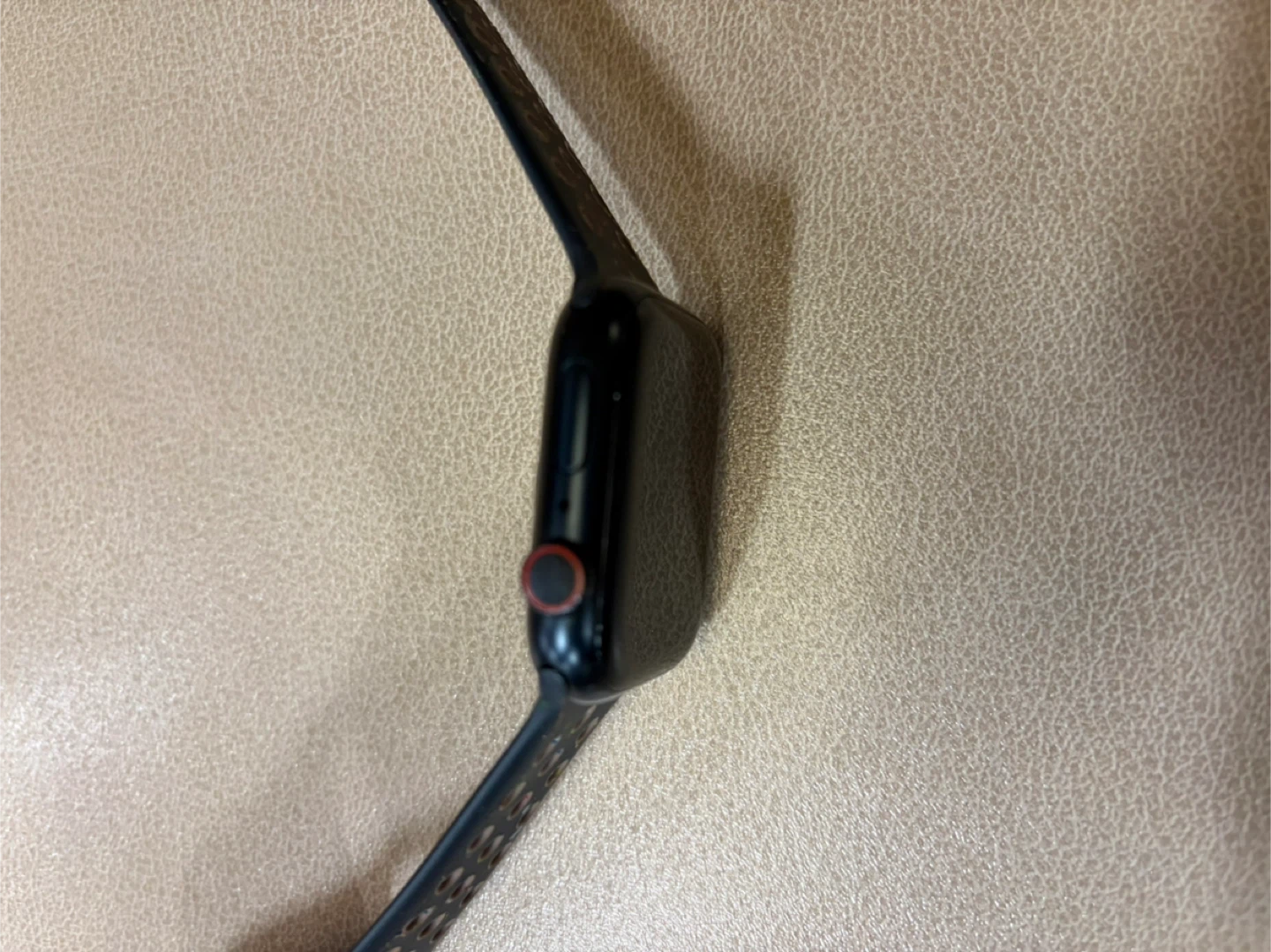 Apple Watch Series 7 45mm gps and cellular - photo 3