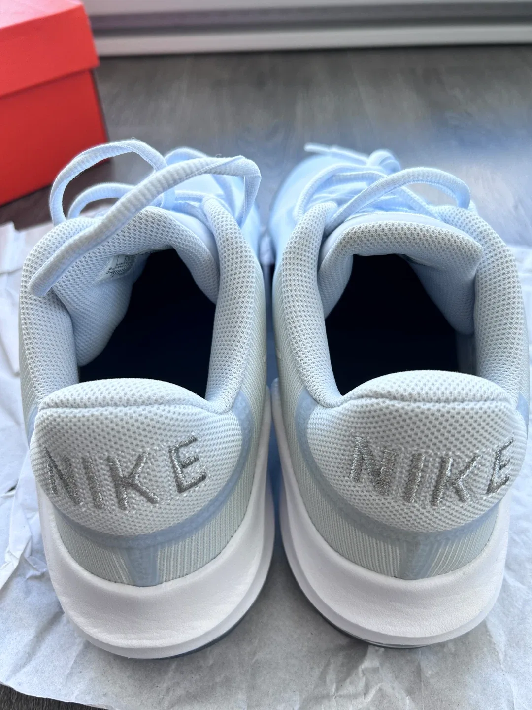 Nike Air Max Impact 4 brand new size 11 image indicator(6)