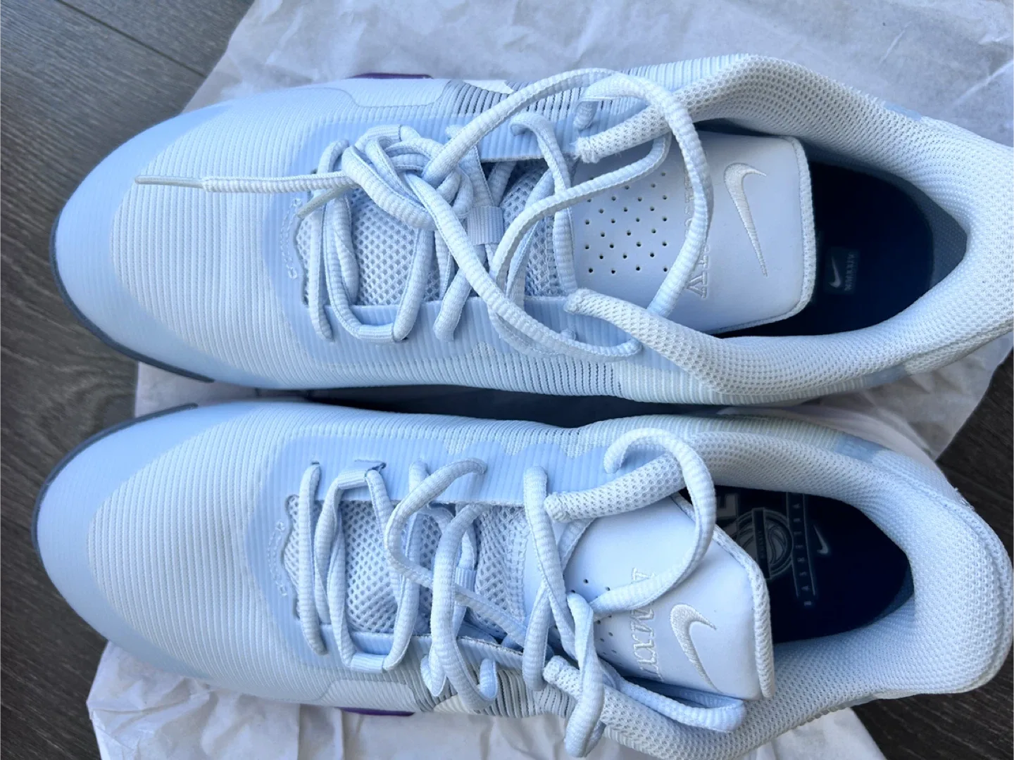 Nike Air Max Impact 4 brand new size 11 image indicator(2)