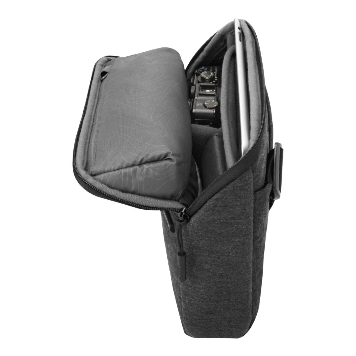 Incase Point & Shoot Field Bag. image indicator(5)